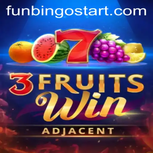 Discover 3FruitsWin: A Fresh Spin on FunBingo
