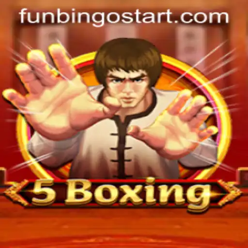 5Boxing and the Rise of FunBingo: A Dynamic Duo in Modern Gaming