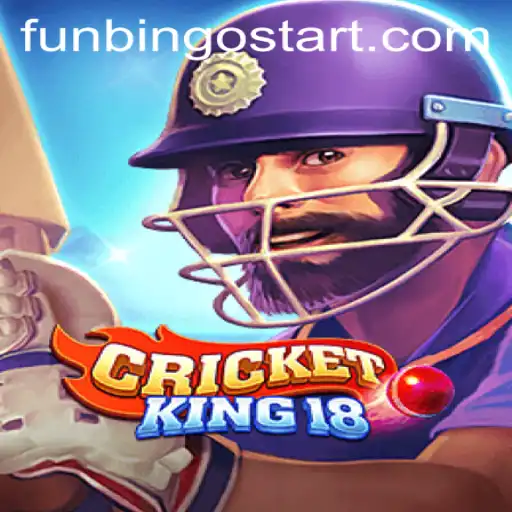 Exploring the World of CricketKing18 and the FunBingo Revolution