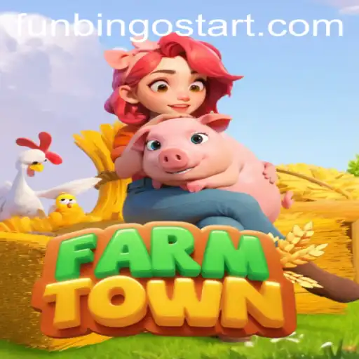 Exploring FarmTown: A FunBingo Adventure in Virtual Farming