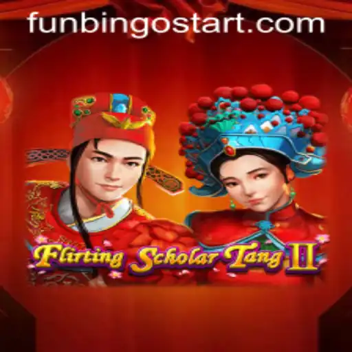 FlirtingScholarTangII Meets FunBingo: A Fusion of Ancient Wit and Modern Play