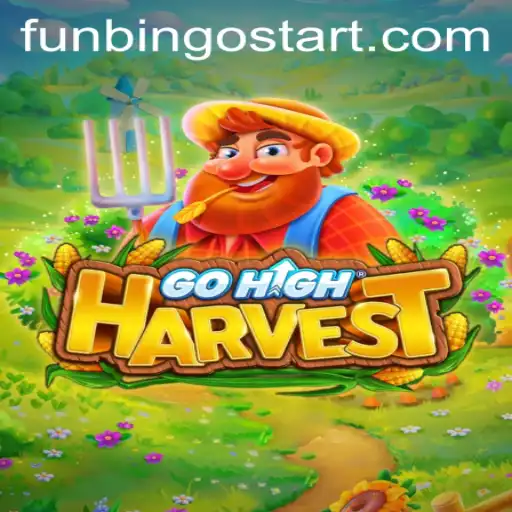 Exploring the Engaging World of GoHighHarvest and FunBingo