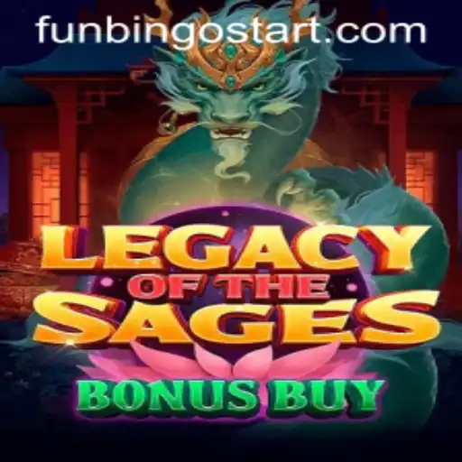 Discover the Thrilling World of LegacyoftheSagesBonusBuy and FunBingo