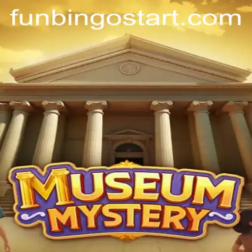 MuseumMystery Game Experience - Unraveling FunBingo in 2023