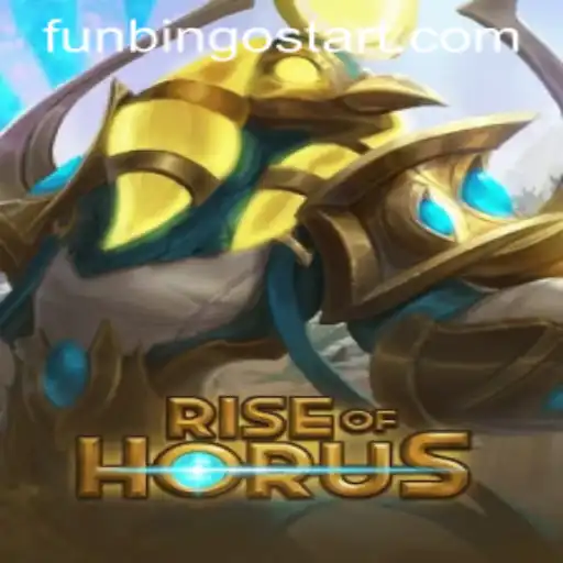 Exploring the Mystical Depths of RiseofHorus: A FunBingo Experience