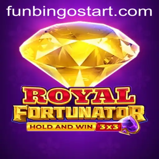 Discover the Exciting World of Royalfort: A FunBingo Adventure