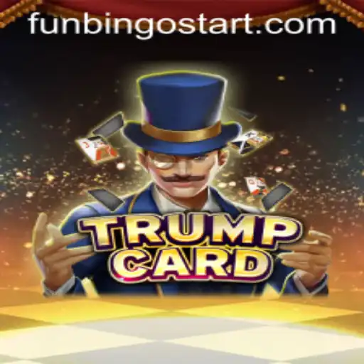 TrumpCard: The New FunBingo Sensation