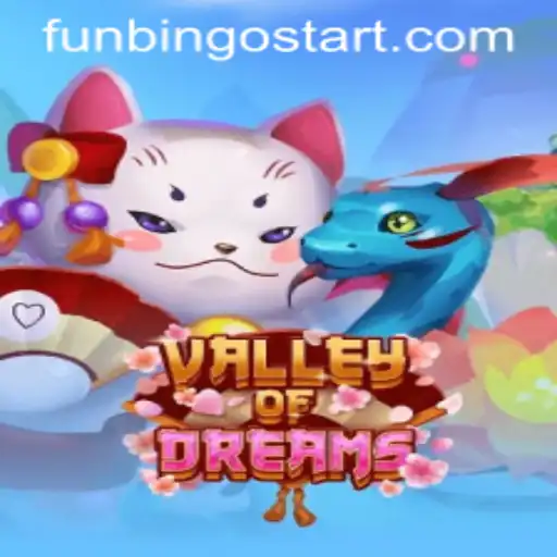 ValleyofDreams: Experience New Heights with FunBingo