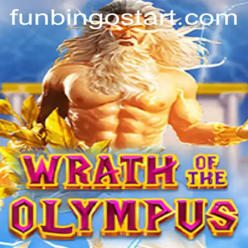 Exploring the Epic Adventure of WrathofOlympus with a FunBingo Twist