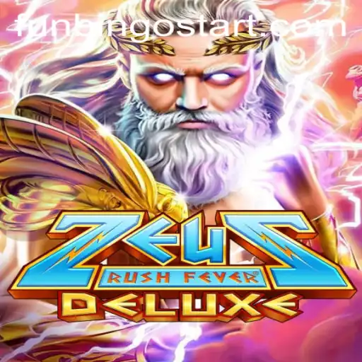 Unveiling the Excitement of ZeusRushFeverDeluxe: A Thrilling Journey into the World of FunBingo
